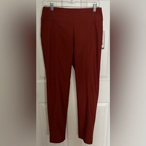 New with tags - Dress pants - Burned Orange